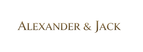 Alexander & Jack
